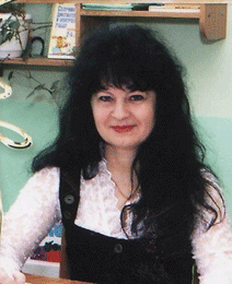 Левко Татьяна Станиславовна