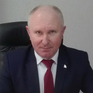 Лащ Василий Васильевич