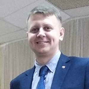 Сиваков Кирилл Вячеславович