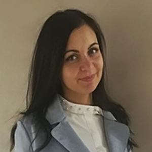 Козич Татьяна Викторовна