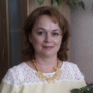 Науменко Лариса Геннадьевна