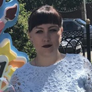 Черняк Светлана Викторовна