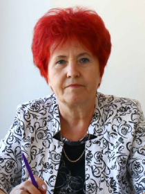 Зайцева Надежда Петровна