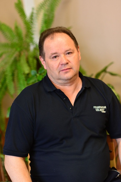 Свитюк Иван Иванович