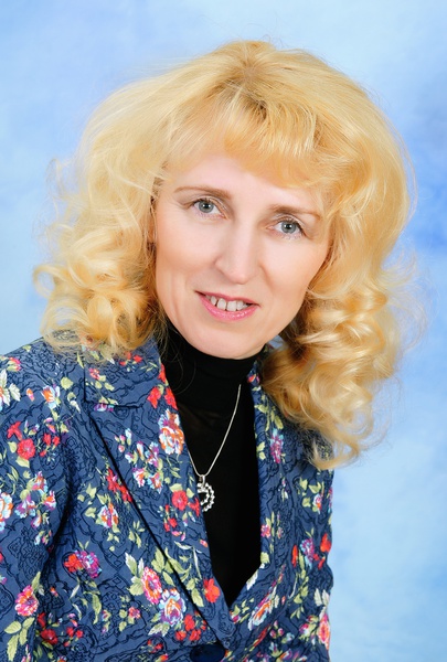 Новикова Татьяна Владимировна