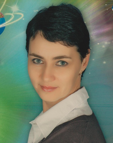 Василевская Елена Степановна