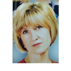 Житко Марианна Васильевна