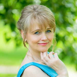 Иваровская Екатерина Владимировна