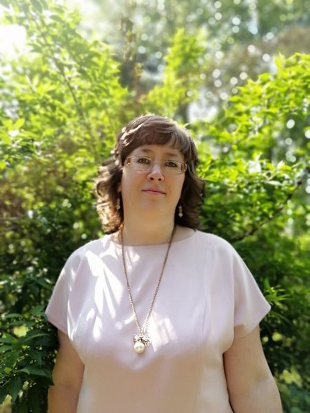 Киевич Светлана Михайловна