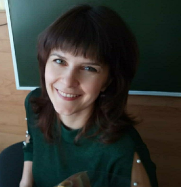 Ляховчик Татьяна Викторовна