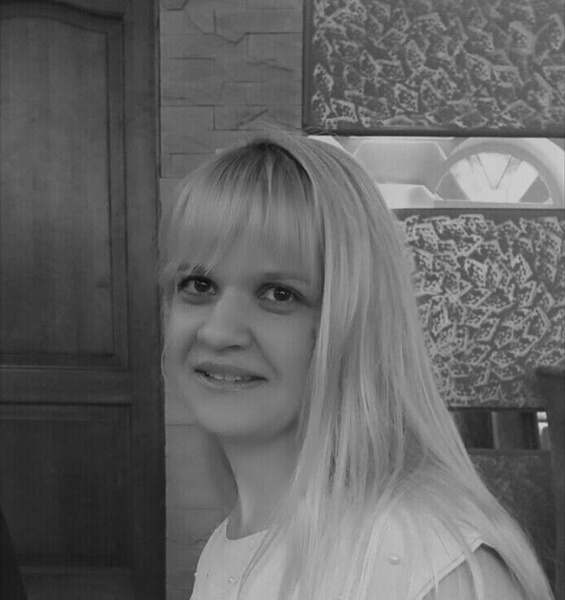 Ногач Наталья Павловна