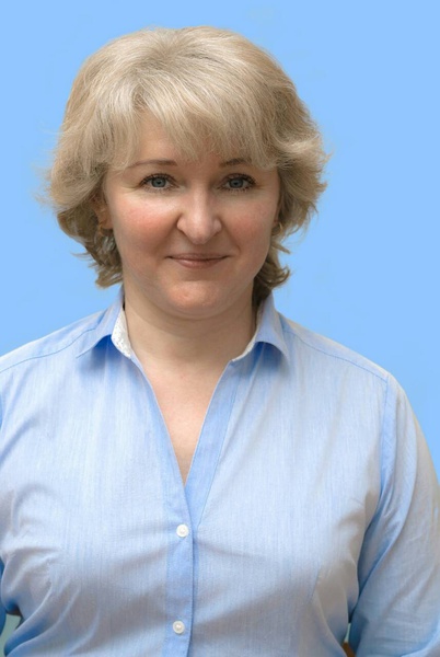 Тюпкина Татьяна Захаровна