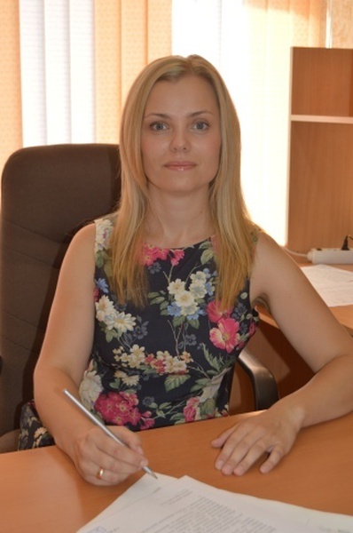 Чапчук Елена Михайловна