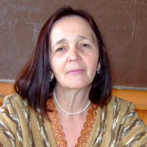 Дацик Татьяна Степановна