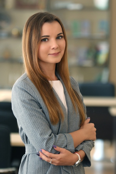 Бадунец Снежана Сергеевна