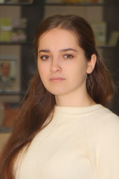 Лебидь Татьяна Михайловна