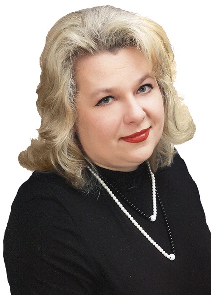 Ермоленко Анна Александровна