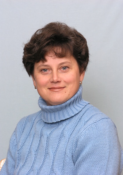 Веленко Светлана Владимировна