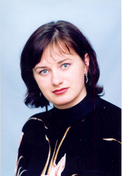 Ковальчук Ольга Алексеевна