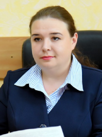 Касач Светлана Михайловна