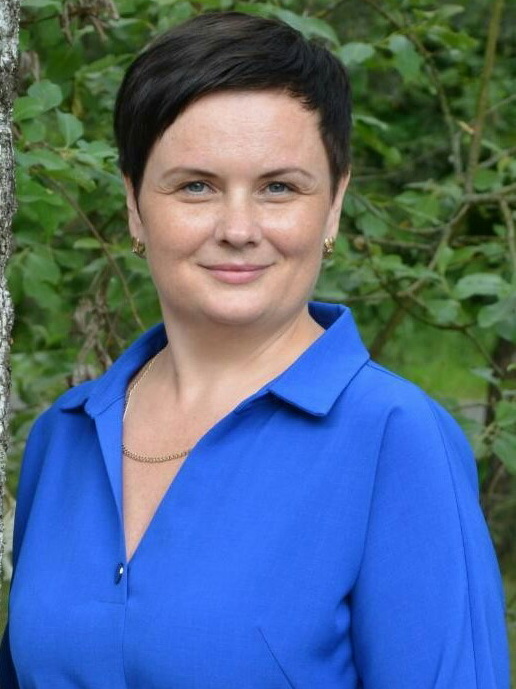 Махнач Юлия Николаевна