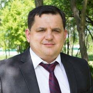 Панасюк Олег Владимирович