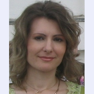 Цыган Елена Ивановна