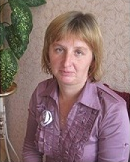 Кононович Татьяна Николаевна