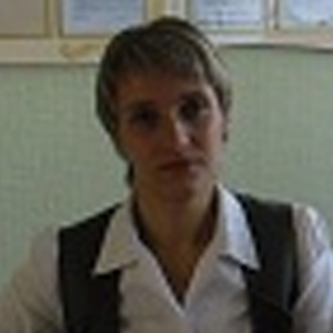 Омрейчик Зарина Викторовна