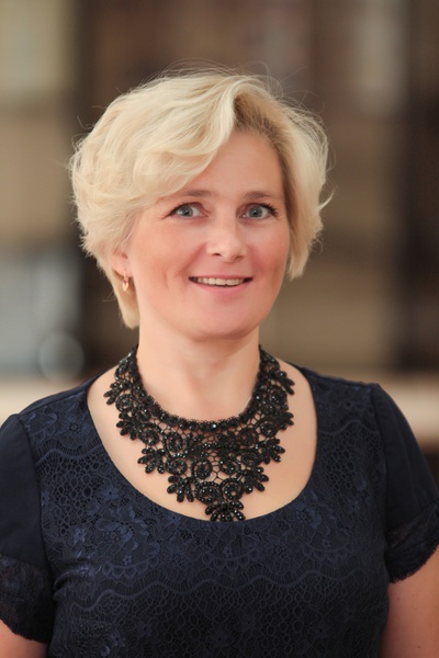 Ничипорук Светлана Николаевна