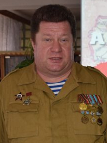 Ивашкевич - Олег Вячеславович