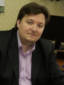 Станкевич Юрий Викторович