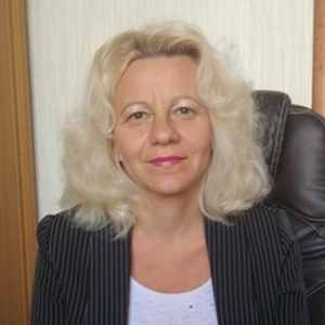 Хомич Елена Николаевна