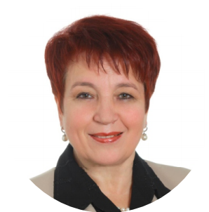 Калиновская Валентина Степановна