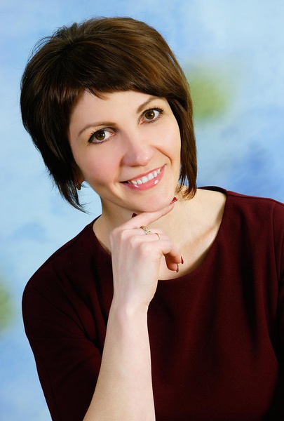 Кузьмич Алла Николаевна