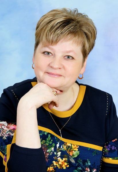 Кузенько Ирина Владимировна