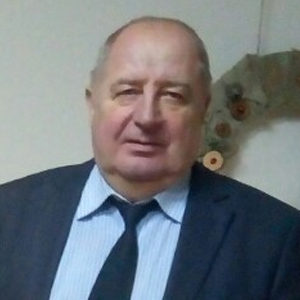 Иванов Анатолий Павлович