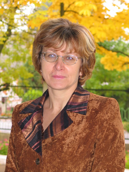 Ерохо Ольга Николаевна