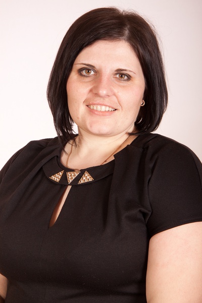 Шпаковская Татьяна Викторовна