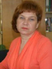 Нарубина Татьяна Иосифовна