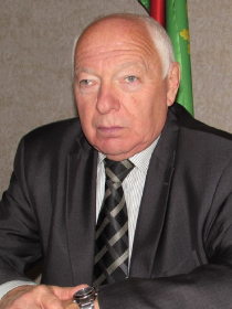 Рыклин Борис Ефимович