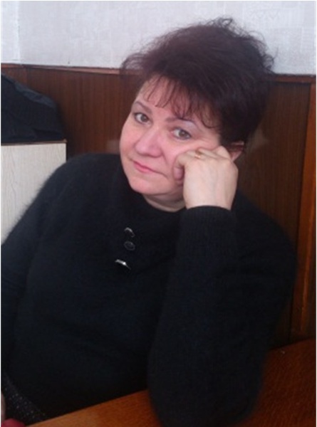 Дяченко Ирина Петровна