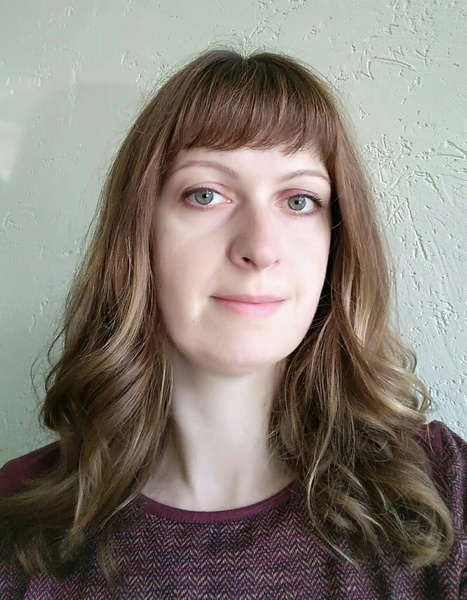 Прокопова Татьяна Ивановна