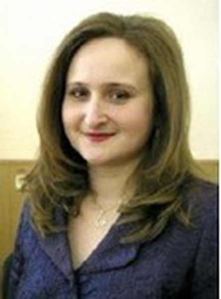 Александрова Светлана Анатольевна