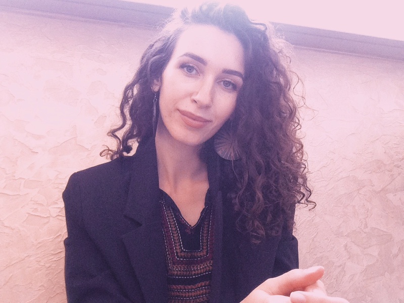 Антропенко Анастасия Александровна