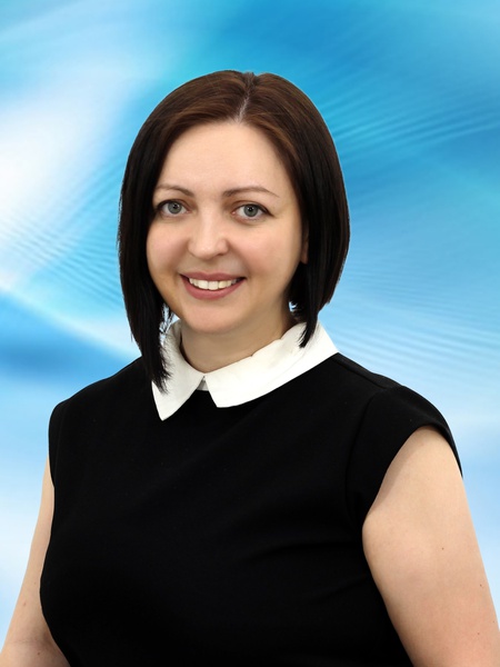 Борздова Татьяна Валерьевна