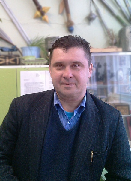 Зайцев Сергей Леонидович