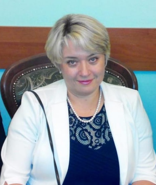 Миненкова Инна Георгиевна