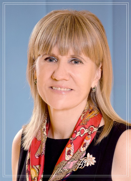 Толстова Людмила Ивановна