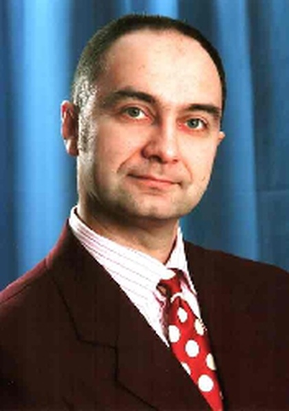 Трацевский Валерий Борисович